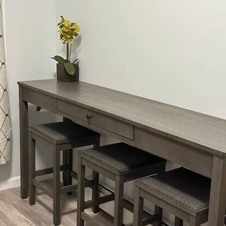 Newly 5 Star 3 Beds 1 Bath Ideal Short Term Rental Schenectady Exteriör bild
